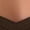 Brown, variant on T Shirts For Women Black Womens Tops Fashion V Neck Short Sleeve Elegant Basic Ribbed Tee Slim Fit Plain Summer Tops