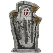 Morris Costumes 22" Tombstone Rip Foam