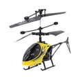 thumbnail image 2 of Xihbxyly Liquidación de Verano Helicóptero Rc Mini de 2 Canales, Control Remoto Radio, Avión de 2 Canales Ye, 2 of 3