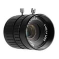 thumbnail image 2 of CCTV HD 25mm 10MP Objectif d'Ouverture Manuelle C Mount, 2 of 9