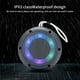 thumbnail image 5 of Altavoz Bluetooth con luz colorida, altavoz luminoso para montañismo al aire libre, altavoz colgante portátil, altavoz Bluetooth inalámbrico de alta potencia y larga duración. Altavoces Bluetooth, 5 of 8