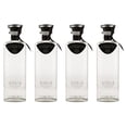 thumbnail image 1 of Pack de 4 Tequila Cosmico Añejo Cristalino 100% 375 ml, 1 of 4