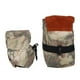 thumbnail image 1 of Saco de arena para banco de tiro, saco de arena militar para exteriores delantero y trasero vacío, bolsa de descanso para tiradores, eficiencia óptima, 1 of 14