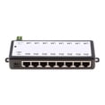 thumbnail image 3 of Interruptor de Alimentación a Través de Ethernet perfecl 8 Puertos Poe, 3 of 8