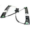 thumbnail image 4 of New Right Front Window Regulator Without Motor Compatible With Mercedes Benz S65 AMG Base S560 Base S560e S63 AMG S550 S450 4Matic S600 S450 2014-2020 By 2227201402-PFM, 4 of 6