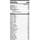 thumbnail image 2 of Saco Isopure Zero Carb (Natura Best) (7.5 LB) (3.4 kg) 110serv Vainilla, 2 of 3