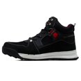 thumbnail image 2 of Bota Para Hombre Swiss Brand 751 negro 28, 2 of 4