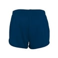 thumbnail image 2 of Augusta Sportswear Women's Accelerate Shorts Size up to 2XL, 2 of 4