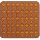 thumbnail image 1 of Halloween Cake Mold Cookie Silicone Mold Halloween Muffin Mold Baking Mold, 1 of 3