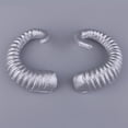 thumbnail image 2 of Cuerno de oveja artificial Accesorio de disfraz de Diadema de cabellero gótico B Yotijar Coleccionable decorativo, 2 of 10