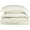 Ivory, variant on Egyptian Cotton 600 Thread Count Stripe Duvet Cover Set, Gold, King/California King by Superior