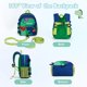 thumbnail image 4 of Mochila Mommore para niños de 2 a 4 años con correa y hebilla en el pecho, 4 of 6