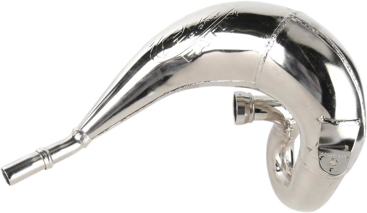 Formula Racing Pipe FMF Racing Fatty Pipe 25091 - Walmart.com