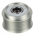 thumbnail image 4 of The alternator clutch free pulley fits NISSAN Cabstar IV 35.14 535005310 F-228751,1,1,1,New, 4 of 14