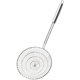 thumbnail image 1 of Colador asiático MACHAO acero inoxidable cocina malla espiral DIA 18 CM, 1 of 5