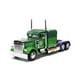thumbnail image 1 of Coche fundido a presión Jada Toys Marvel 1:24 Big Rig 1992 Peterbilt 379, 1 of 1