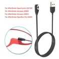 thumbnail image 4 of Cable cargador de auriculares de 60 cm para AfterShokz OpenComm ASC100/Aeropex AS800 FLhrweasw Nuevo, 4 of 9