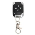 thumbnail image 3 of Llave de control remoto inalámbrica de 433,92 MHz, tipo copia, para puerta de motocicleta, coche eléctrico, luz LED, 3 of 14
