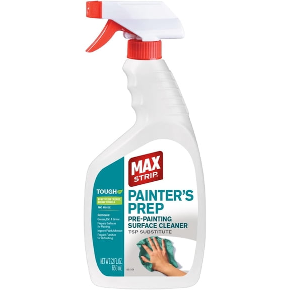 Max Strip Painters Prep 22oz