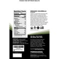 thumbnail image 2 of Terrasoul Superfoods Organic Chlorella Powder (Cracked Cell Walls), 6 oz, 2 of 7