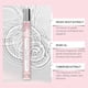 thumbnail image 4 of Perfume Peony Flower Language Perfume femenino, Fragancias ligeras, Fragancias de flores frescas, Peony Charm, Fragancias de rosa, Perfume 35 ml, 4 of 9