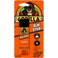 thumbnail image 3 of Gorilla Glue Stick All Purpose 25g Permanent Bond Adhesive Dries Clear, 6-Pack, 3 of 6
