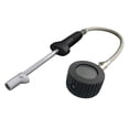 thumbnail image 1 of Heavy Duty Digital Truck Gauge w/ Bleed, Flashlight, LCD - Accutire# MS-5515, 1 of 1