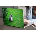 thumbnail image 3 of KSK KAISHEK Plastic Hard Protective Shell Case Cover Only for 2023 2022 2021 Rel. MacBook Pro 16 inchs XDR Display Model: M2 A2780 A2485 M1 Animal A 0338, 3 of 5