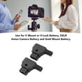 thumbnail image 4 of Conector Macho D Tap P Tap, Compatibilidad, Kit De Enchufe Macho D Tap Para Luz LED, 4 of 7