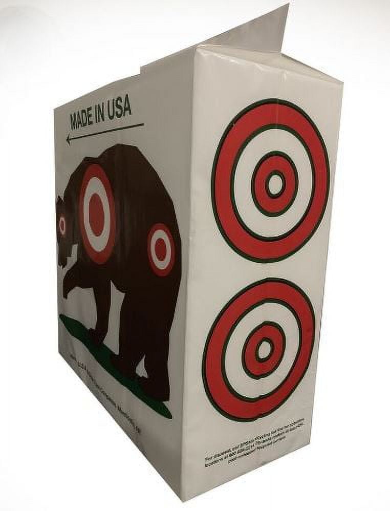 Drew Polystyrene Foam Archery Target