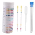 thumbnail image 5 of Water Testing Strips for Drinking Water- EPA Level Home Use, Water Test Strips with Lead, Mercury, I, 5 of 5