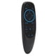thumbnail image 2 of Control remoto inalámbrico de TV, Control remoto por voz Control remoto por voz sensible Control remoto por aire Televisión por voz Control remoto Respuesta rápida, 2 of 9