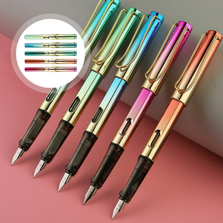 Lk18 HuoHuair Pens, Pens Fine Point Smooth Writing Pens
