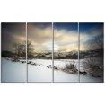 thumbnail image 2 of Tempête de Neige en Espagne, 2 of 3