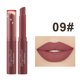 thumbnail image 1 of Dragon Ranee lápiz labial mate, lápiz labial inclinado, lápiz labial de soja desnuda, 1 of 5