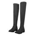 thumbnail image 2 of Bota Ems Larga Color Gris D15440038560 23.5 Dorothy Gaynor Bota Ems Larga Color Gris D15440038560 23.5, 2 of 6