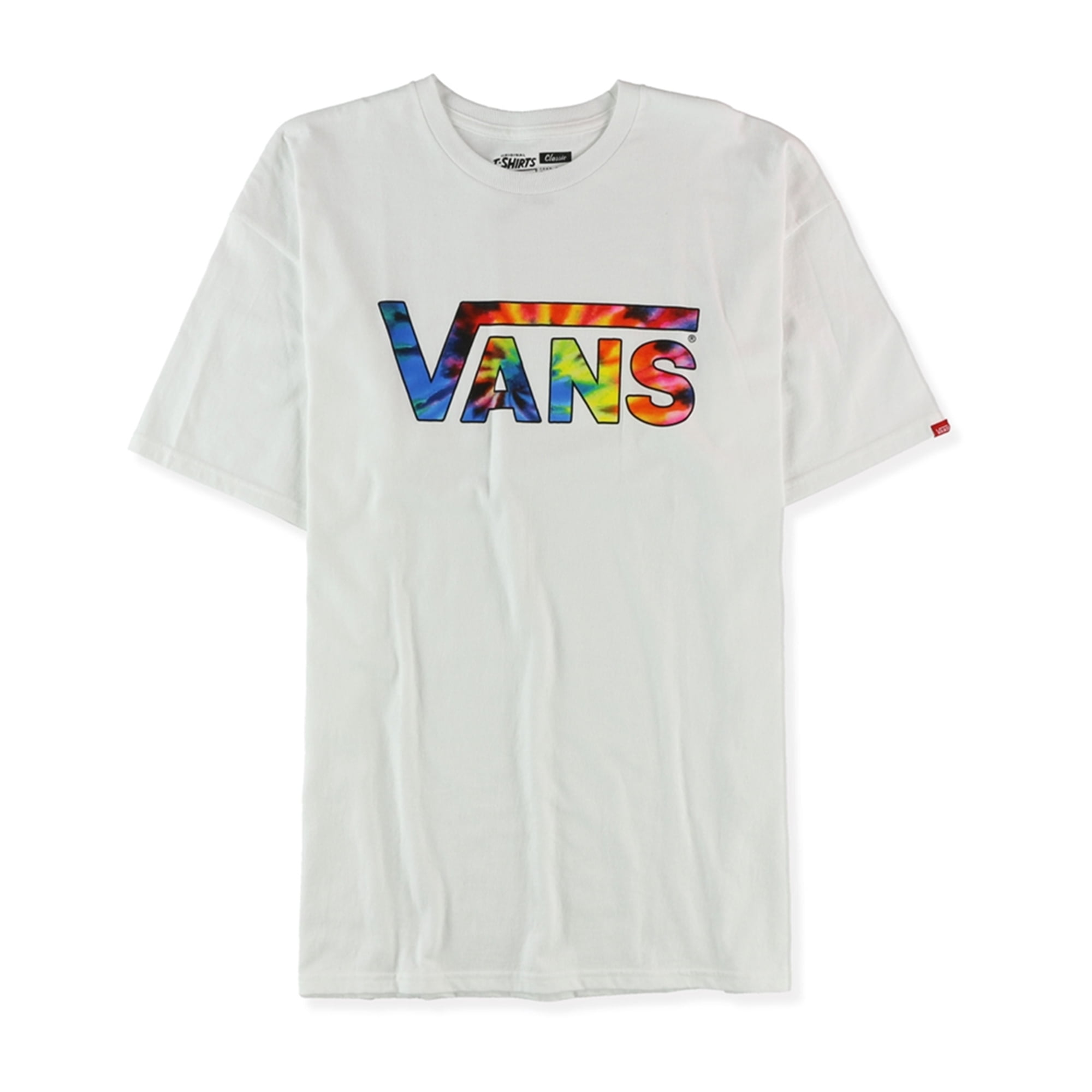 playera vans