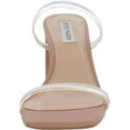 thumbnail image 2 of Steve Madden Lilah Women's Heeled Sandals, 2 of 3