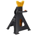 thumbnail image 3 of Oubit Heavy Duty Jack Stand,3 Ton Car Jack Car Jack Stand Ratchet Jack Stand High-Precision Functionality, 3 of 9