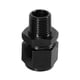 thumbnail image 2 of Adaptador De Instalación De Tuberías Hembra Accesorios Reemplazo AN8 a 3 8NPT Sharpla Adaptador de montaje, 2 of 8