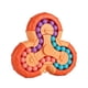 thumbnail image 2 of Rompecabezas para adultos, juguetes sensoriales para niños autistas, juguetes: reducción del estrés y alivio de la ansiedad, juguete sensorial de mano, juegos de rompecabezas, frijol mágico, 2 of 5
