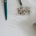 thumbnail image 6 of GOOHOCHY 200 Pcs Pins Upholstery Pins for Sewing Crafts Prom Decorations and Home Projects, 6 of 8