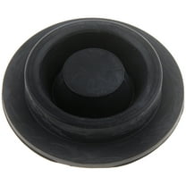 Dorman 42072 Brake Master Cylinder Reservoir Cap Gasket for Specific Models