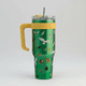 thumbnail image 1 of Termo Acero Inox Doble Pared 1.2 L Hogwarts Verde, 1 of 6