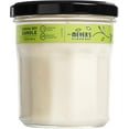 thumbnail image 2 of Mrs. Meyers Clean Day Soy Scented Candle, Lemon Verbena 7.2 oz, 2 of 7