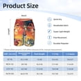 thumbnail image 4 of The Lion King Boy's Swim Trunks Quick Dry Board Shorts Kids Beach Swim Shorts Bathing Suits Swimsuit, 4 of 7