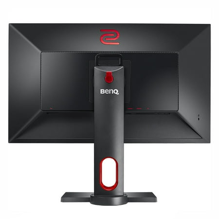 BenQ ZOWIE XL2731 27" Esports Gaming Monitor - Gray/Red