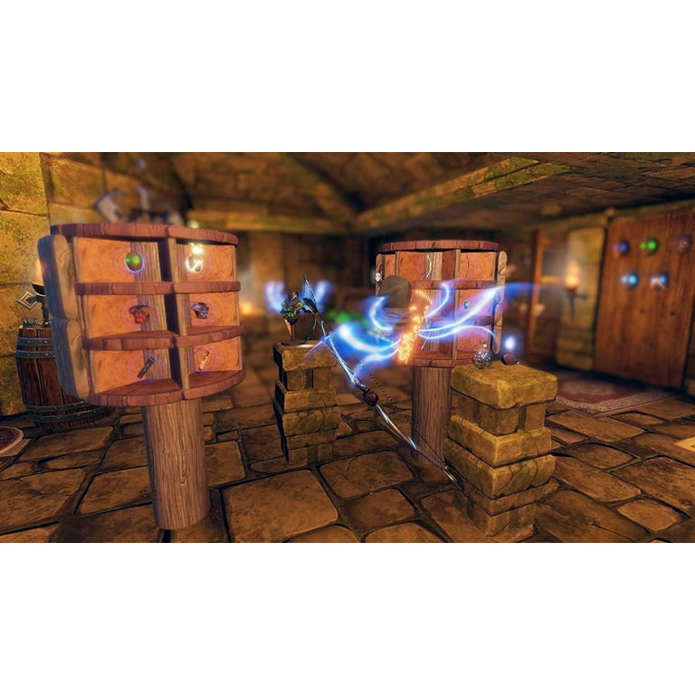 Quivr ps4 hot sale