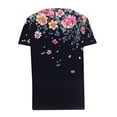 thumbnail image 5 of My Orders Lightweight Tops & Blouses Summer Blouses for Women Plus Size Try Before You Buy Womens Clothing Women Fashion Tops Sexy My Orders Placed Recently By Me My Account, 5 of 5
