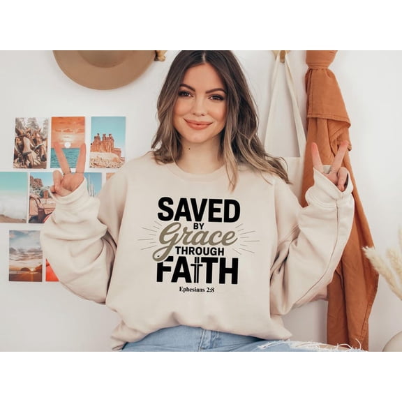 Christian Shirt Bundle, Religious Shirt, Boho Christian Designs Sweatshirt, Bible Verse Shirt, Inspirational Christian Shirt, Christian Clipart Shirt